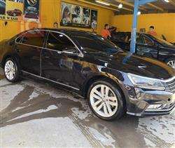 فولكسفاغن باسات